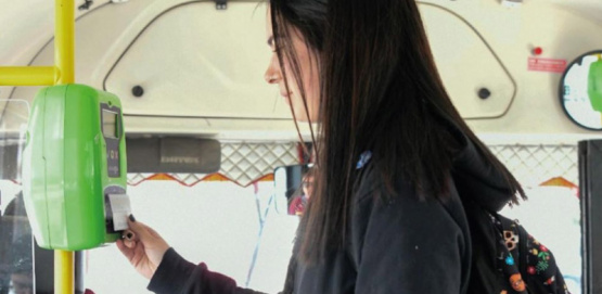 Cómo y dónde tramitar el Boleto Estudiantil gratuito