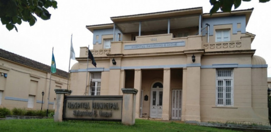 un joven sufrió un paro tras ser detenido