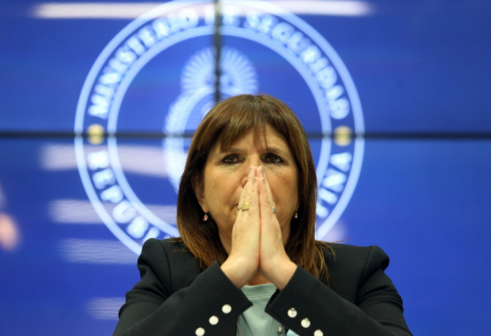 Rosario será el primer distrito del país en aplicar la Ley Antimafia: Bullrich lo confirmó en una visita clave