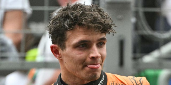 La valiente confesión de Lando Norris que sacude a la Fórmula 1: “Me afectó la depresión, pero hablarlo fue un triunfo”