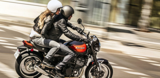 Provincia evalúa prohibir que circulen dos personas en moto: Decisión quedará en manos de los intendentes