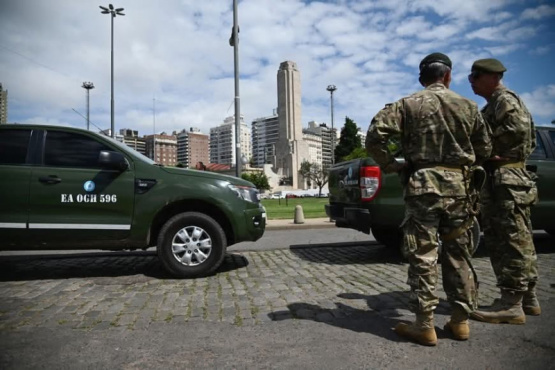Militares podrán detener civiles en flagrancia: Fuerte decisión del Gobierno Nacional