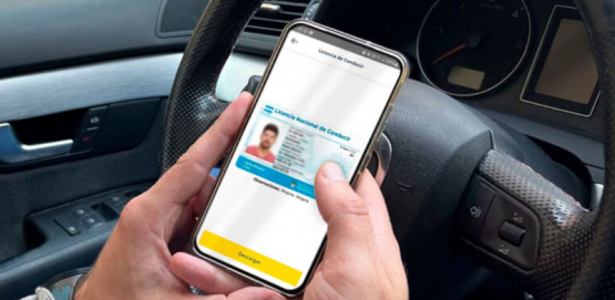 Licencia de Conducir Digital: qué cambia desde el 18 de mayo y cómo afectan las multas impagas