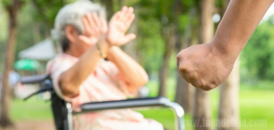 Pergamino: una abuela de 87 años denunció a su nieta por agresiones físicas y verbales