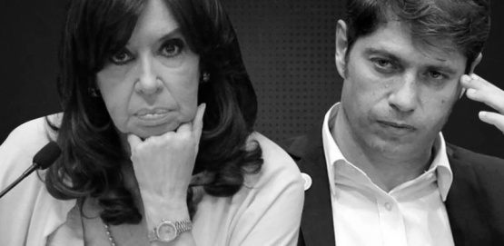 Cristina vs. Kicillof: el cruce decisivo que sacude el conurbano bonaerense