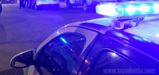 Discutieron por un alquiler y terminó baleado: Intento de homicidio en Pergamino