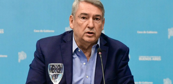 Explota el caso D’Onofrio: ahora investigan canchas de fútbol por lavado con contratos de la VTV