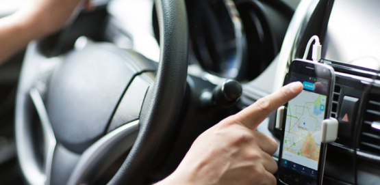 IA al Volante: Cómo las Apps de movilidad están usando tecnología para prevenir delitos y asegurar viajes
