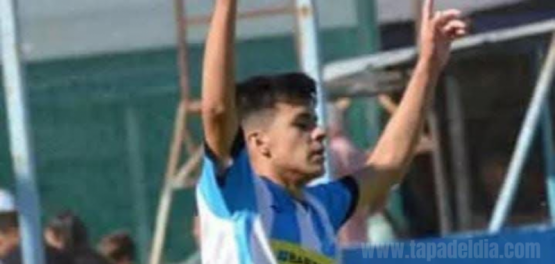 Profundo pesar en Pergamino por el fallecimiento del joven Lucas Isa