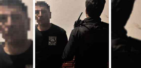 Cayó un prófugo por abuso sexual con acceso carnal: lo buscaban desde octubre