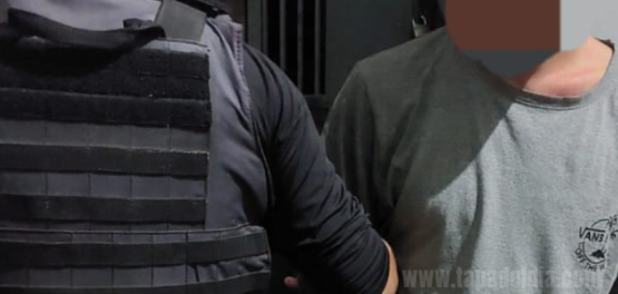 Fue aprehendido un hombre en Pergamino tras ser identificado por el robo de una bicicleta mediante cámaras de seguridad