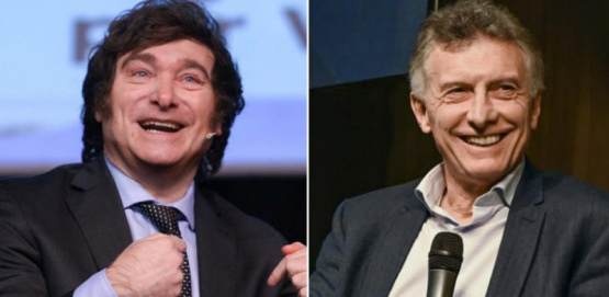Macri intensifica la tensión con los libertarios: 