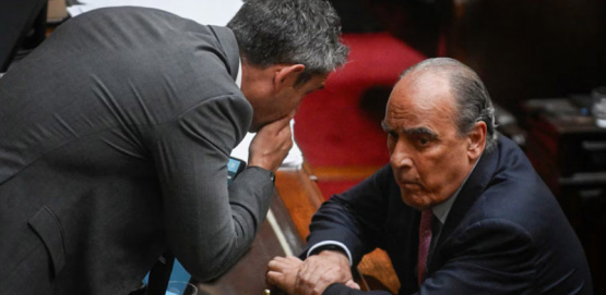 Milei contra las cuerdas: la oposición lanza ofensiva en Diputados por criptoestafa, discapacidad y moratoria