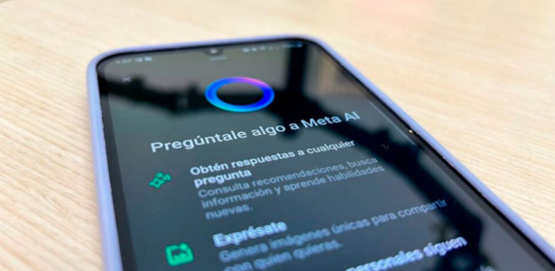 WhatsApp y Meta IA: ¿Por qué deberías desactivar el círculo azul ahora mismo? Descubrí los riesgos ocultos