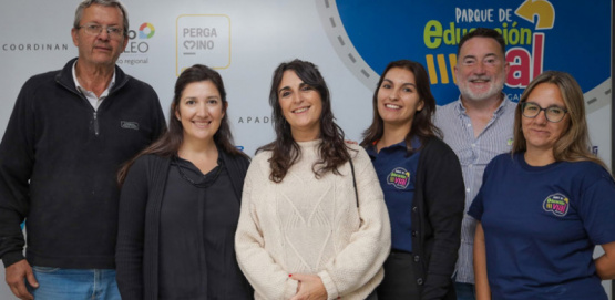 El Parque de Educación Vial de Pergamino cumple un año con más de 600 alumnos capacitados y lanza un certamen escolar