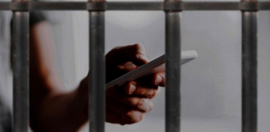 Condenan a dos convictos por extorsión a un comerciante de Colón: planificaron el delito desde la cárcel