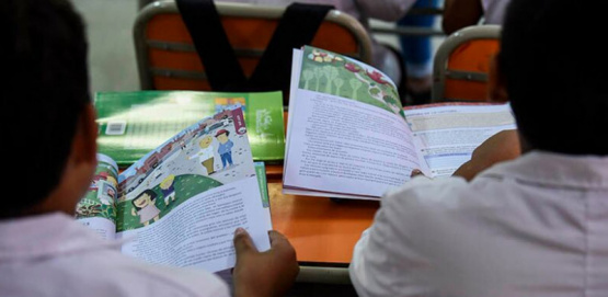 Solo el 45% de los chicos de tercer grado en Argentina comprenden textos: La alarmante realidad tras las pruebas Aprender