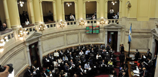 Ficha Limpia: tensión extrema en el Senado y desconfianza total a horas de la votación clave
