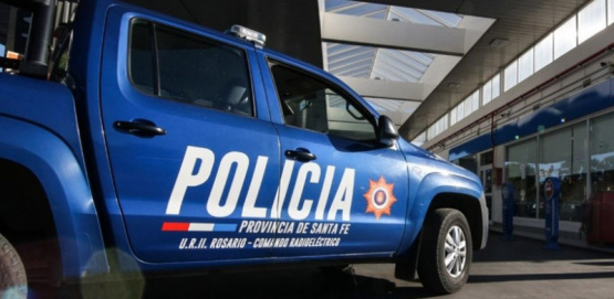 Rosario: escándalo en la Policía por desvío de fondos de combustible y 20 detenidos