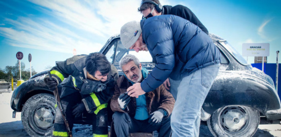 El Eternauta revolucionó la ficción argentina con 4 tecnologías que solo usaba Hollywood