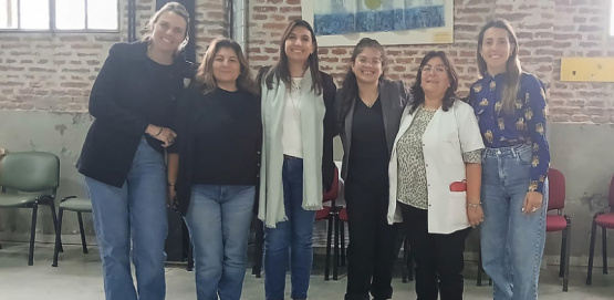 Renovación en el Consejo de Discapacidad de Pergamino: nuevas autoridades con fuerte perfil social