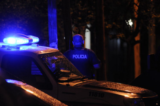 Robaron una casa en pleno Boulevard Alsina y se llevaron hasta la cámara de seguridad