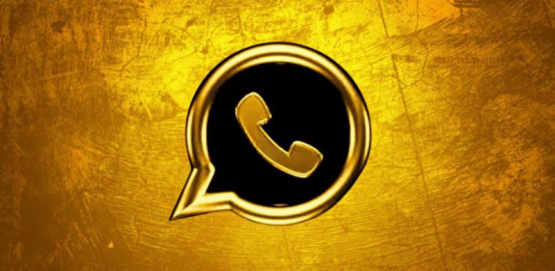 WhatsApp de oro 2025: cómo descargar la app dorada que todos buscan 