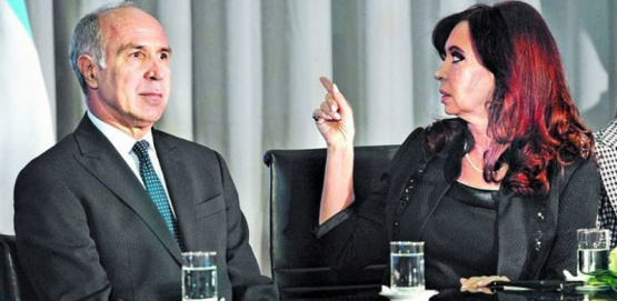 Lorenzetti pide a sus colegas que rechacen recusación de Cristina Kirchner en el caso Vialidad
