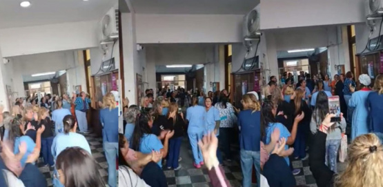 Escándalo en el Hospital Gandulfo: Piden la renuncia del directorio por el uso indebido de fondos del Plan SUMAR