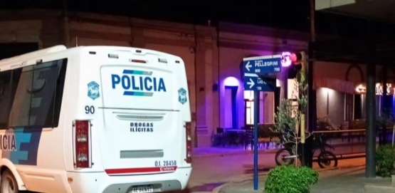Cayó 