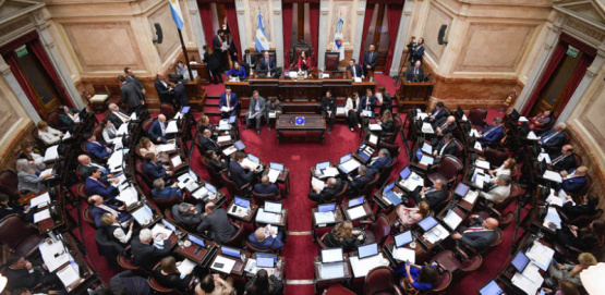 Traiciones, encuestas fantasma y blanqueo camuflado: el cóctel que sacude al Gobierno y entierra Ficha Limpia