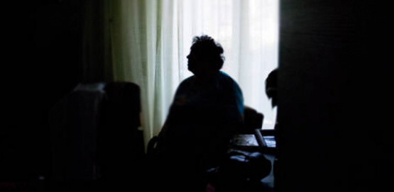 Abuela de 82 años agredida por su nieto en Pergamino: gritos de auxilio en plena madrugada