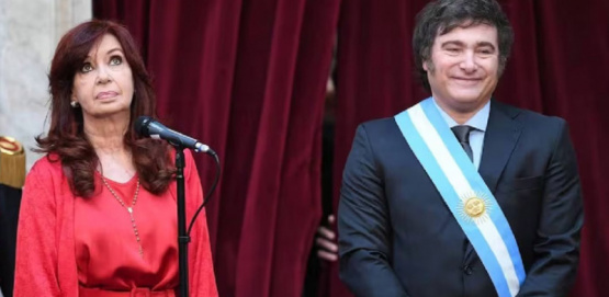 Milei activa su jugada más riesgosa: reactiva a Cristina Kirchner en el ring electoral tras el escándalo por Ficha Limpia