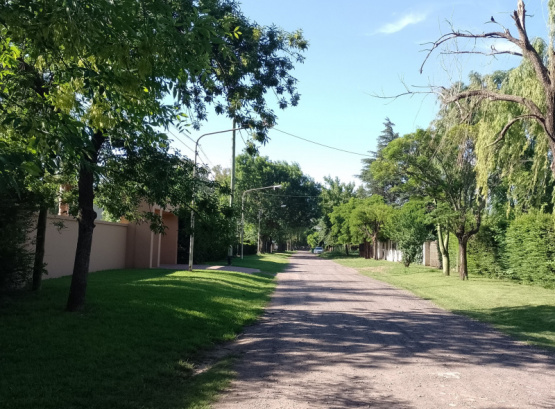 Robo millonario en el Barrio Aeroclub: Entraron por un ventiluz y se llevaron una fortuna en dólares