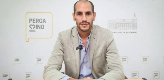 Lanzan nueva estrategia de seguridad con patrullas e inspectores caminantes en Pergamino