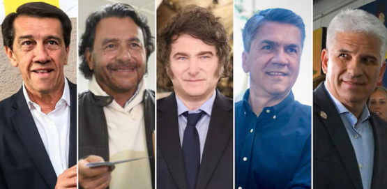 Elecciones 2025: La Libertad Avanza arrasó en el interior y dejó al kirchnerismo contra las cuerdas