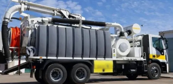 Hay problemas con la red de cloacas en Pergamino: tiran basura en las cañerías y colapsa el sistema