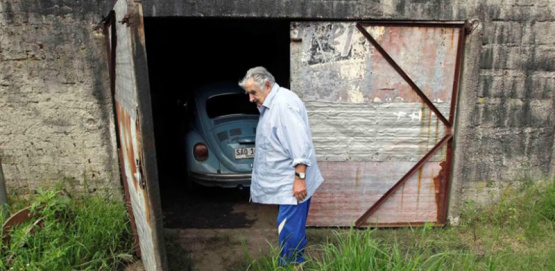 Murió Pepe Mujica: adiós al expresidente uruguayo que desafió a la dictadura y conmovió a toda América Latina