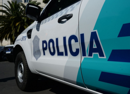 Allanamiento en pleno centro de Pergamino: Detuvieron a un hombre acusado de robo