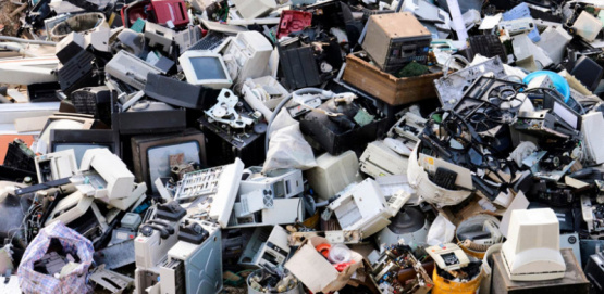 Gran jornada de reciclaje en Pergamino: este sábado podés llevar electrodomésticos y botellas al Parque España
