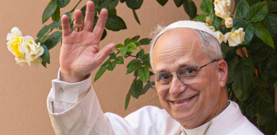 El Papa León XIV lanzó un llamado global por la paz y ofreció mediar en las guerras: “La Iglesia no se cansará de repetir: que callen las armas”