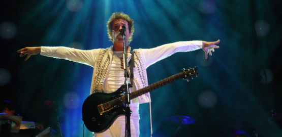 A 15 años del último show de Gustavo Cerati: la noche inolvidable en Caracas y su adiós definitivo