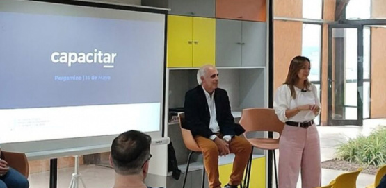 Economía del Conocimiento: Pergamino se consolida como motor clave de innovación y desarrollo