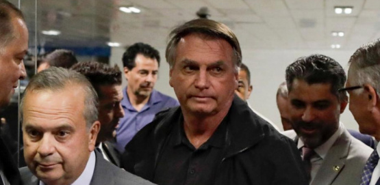 Juicio histórico contra Bolsonaro por intento de golpe en Brasil: podría ir preso 40 años