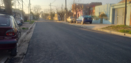 Entraron mientras trabajaba y le vaciaron la casa: Se llevaron herramientas y electrodomésticos