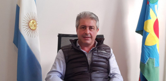 Javier Martínez confirma que hay avances de una alianza con La Libertad Avanza en PBA: “No importa la camiseta”