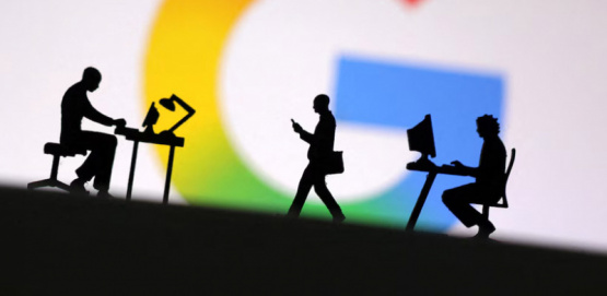 Revolución total en Google: el buscador ahora piensa por vos gracias a su nueva IA