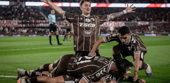 Confirmado: así se juegan las semifinales del Torneo Apertura 2025 tras la eliminación de River