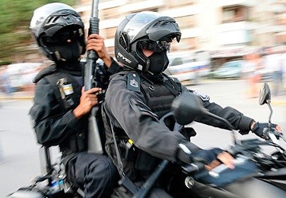 Pergamino: capturan a un hombre con pedido activo por amenazas