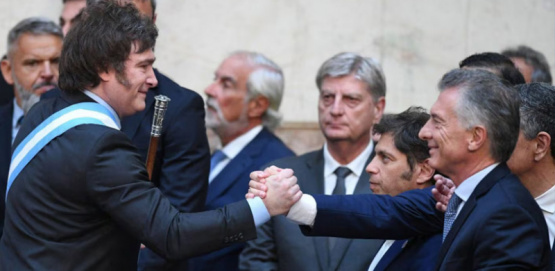 Macri y Milei bajan la tensión: El PRO y La Libertad Avanza retoman el armado de un acuerdo clave para enfrentar al kirchnerismo